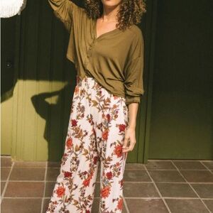 Jackson Rowe Jasmine Pant